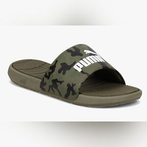 Puma Cool Cat Camo (NWT)